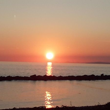 Azzurra Casa Vacanza Ventimiglia Exteriér fotografie