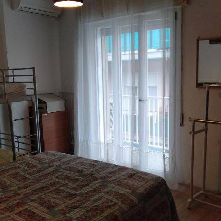Azzurra Casa Vacanza Ventimiglia Exteriér fotografie
