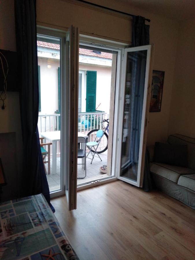 Azzurra Casa Vacanza Ventimiglia Exteriér fotografie