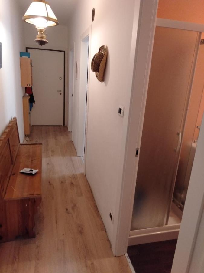 Azzurra Casa Vacanza Ventimiglia Exteriér fotografie
