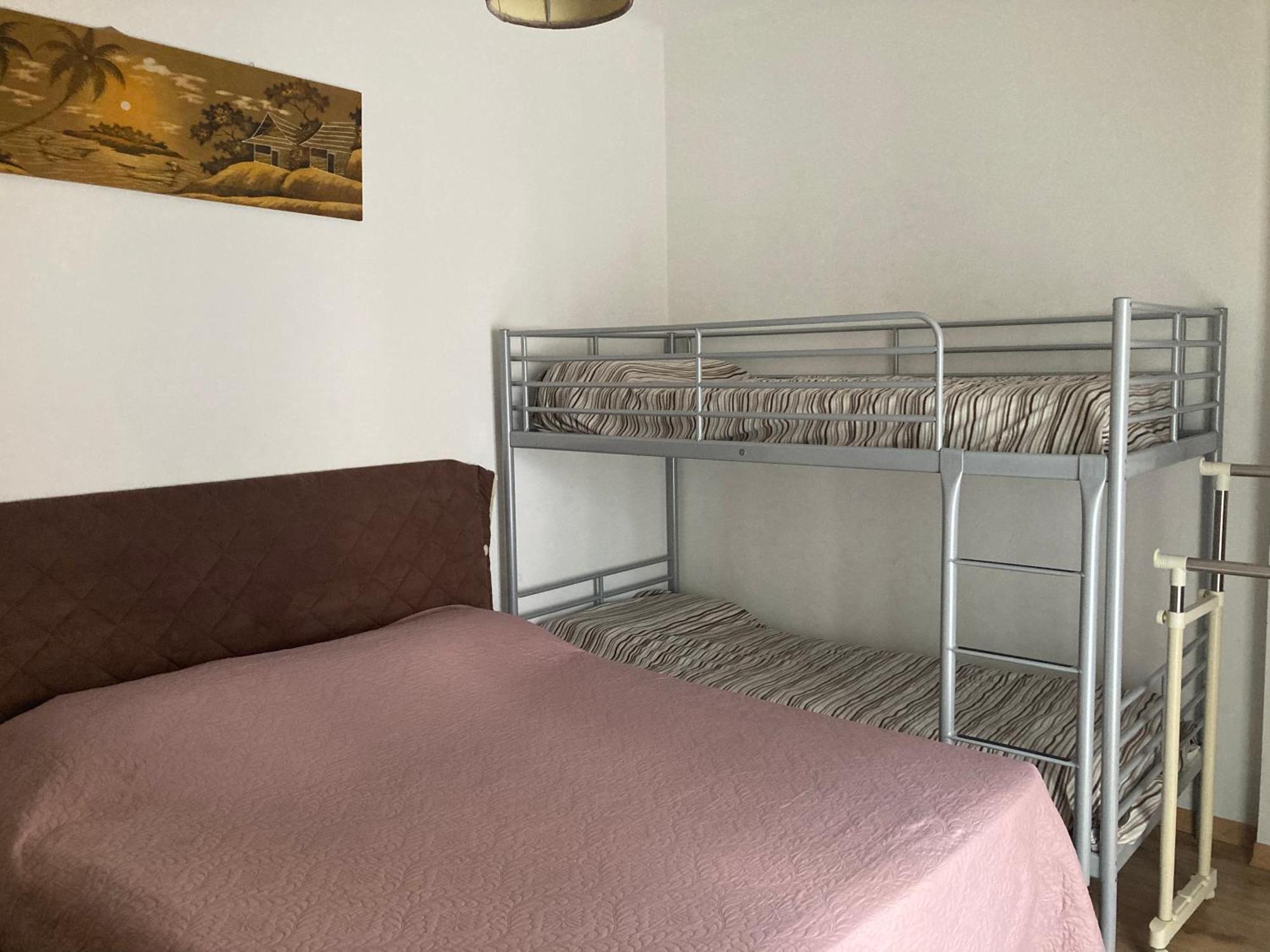 Azzurra Casa Vacanza Ventimiglia Exteriér fotografie