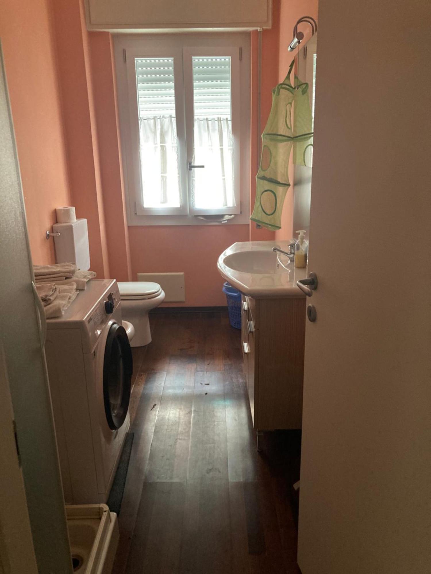 Azzurra Casa Vacanza Ventimiglia Exteriér fotografie